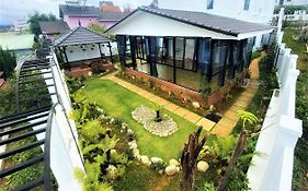 Duong Xua Villa